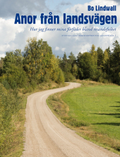 Anor blåmärken hos äldre
