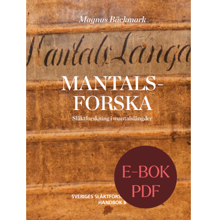 Mantalsforska Pdf-version