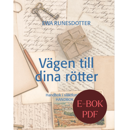 Vgen till dina rtter Pdf-version