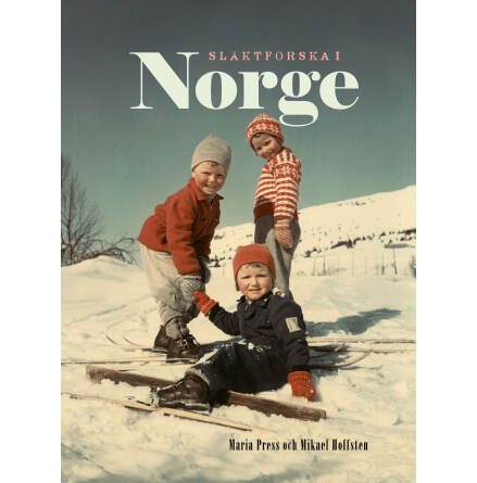 Slktforska i Norge